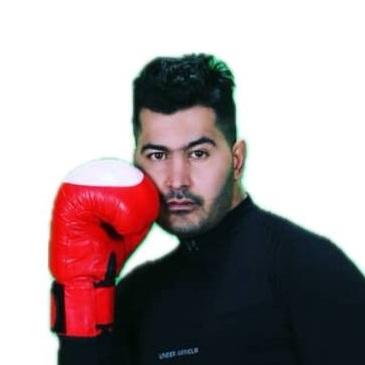 محمد حسينى